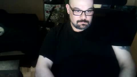 gouchmf online show from 06.01.26