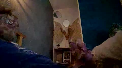 goulou08 online show from 01.16.26