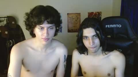 Snapshot of gowther__ chatting on 01.24.25 angelito tu novio online show from 01.24.25