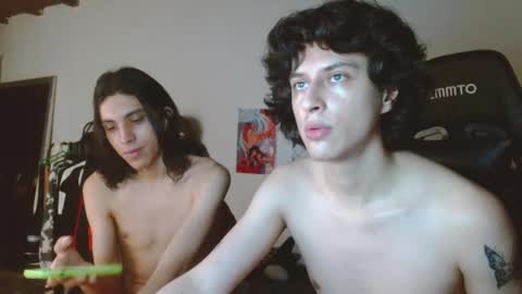 Snapshot of gowther__ chatting on 01.30.25 angelito tu novio online show from 01.30.25
