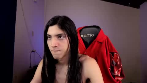 angelito tu novio online show from 07.04.26