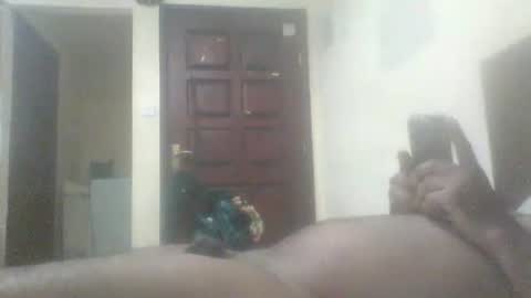 Snapshot of gpm388 chatting on 10.15.25 gpm388 online show from 10.15.25