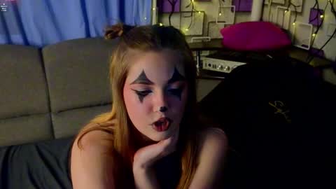 Grace online show from 11.02.25