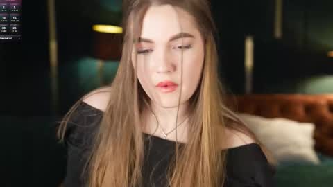 Grace online show from 03.08.26