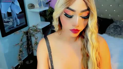 Grace online show from 03.26.26