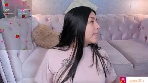 Grace online show from 10.06.25