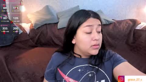 Grace online show from 03.06.26