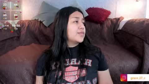 Grace online show from 04.17.26