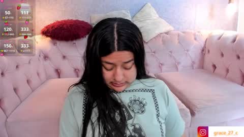 Grace online show from 06.01.26