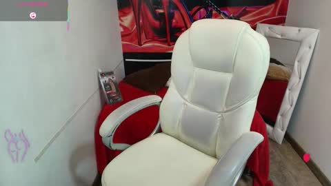 Grace  online show from 10.10.25