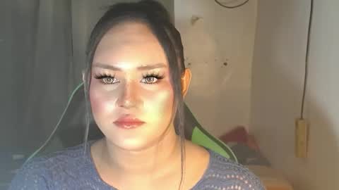 Grace De Magiba online show from 03.22.26