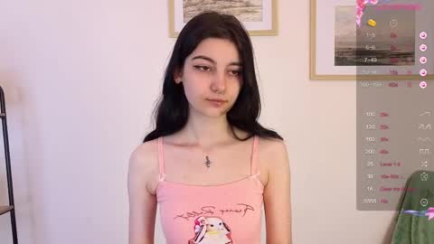 Snapshot of grace_bisho chatting on 04.22.26 grace_bisho online show from 04.22.26