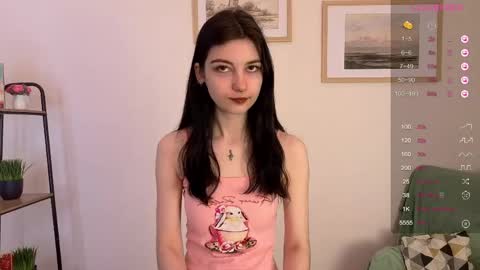 Snapshot of grace_bisho chatting on 04.29.26 grace_bisho online show from 04.29.26
