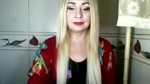 Grace Dora online show from 02.08.26