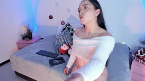 Grace online show from 12.27.24