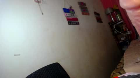 my name is  GRACEY  online show from 12.02.24