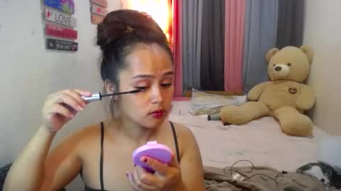 my name is  GRACEY  online show from 03.09.25