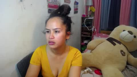 my name is  GRACEY  online show from 03.11.25