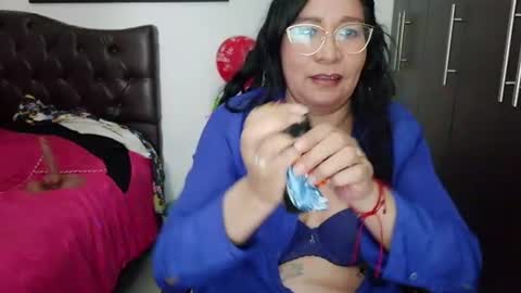 Snapshot of grace_mature_milf chatting on 06.26.26 grace_mature_milf online show from 06.26.26