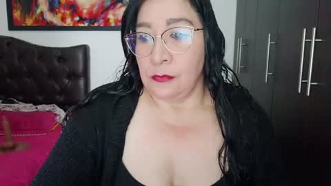 Snapshot of grace_mature_milf chatting on 07.02.26 grace_mature_milf online show from 07.02.26