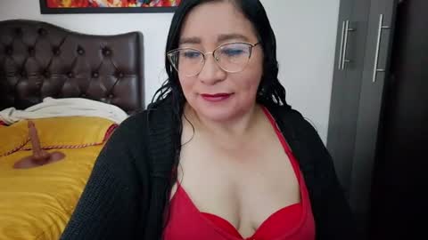 Snapshot of grace_mature_milf chatting on 07.09.26 grace_mature_milf online show from 07.09.26