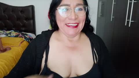 Snapshot of grace_mature_milf chatting on 07.14.26 grace_mature_milf online show from 07.14.26