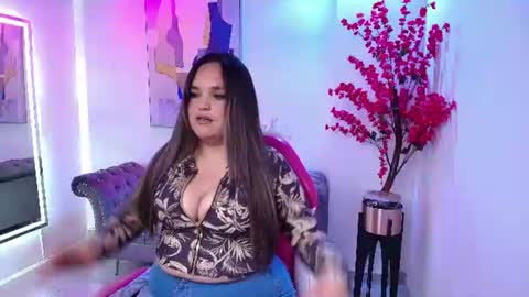 Grace  online show from 08.03.26
