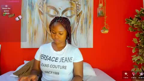 grace online show from 01.20.25