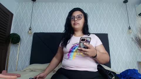 Grace online show from 02.27.25