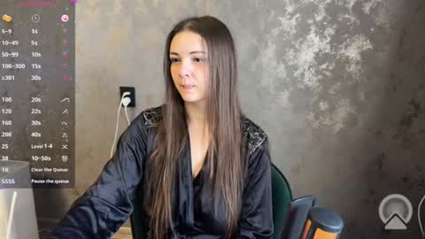 Grace Brown online show from 06.21.26