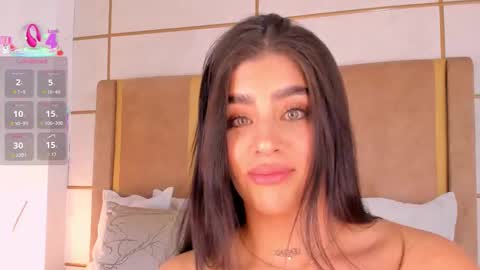 Grace Dupont online show from 09.27.25