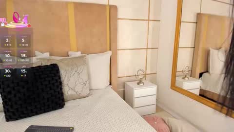 Grace Dupont online show from 10.02.25