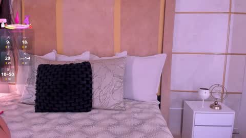 Grace Dupont online show from 10.27.25