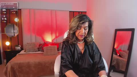 Snapshot of graceelizabeth_ chatting on 01.12.25 Zuly online show from 01.12.25