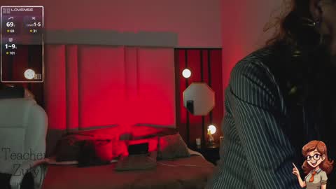 Snapshot of graceelizabeth_ chatting on 01.26.25 Zuly online show from 01.26.25