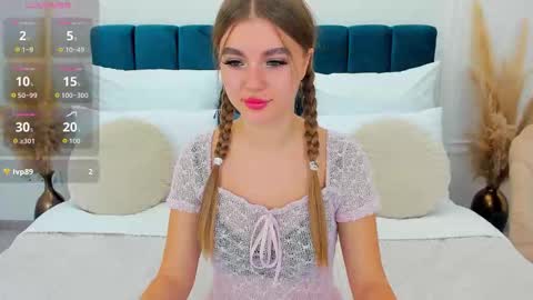 Erika online show from 10.06.25