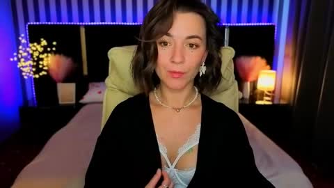 gracefulmichelle online show from 04.12.26