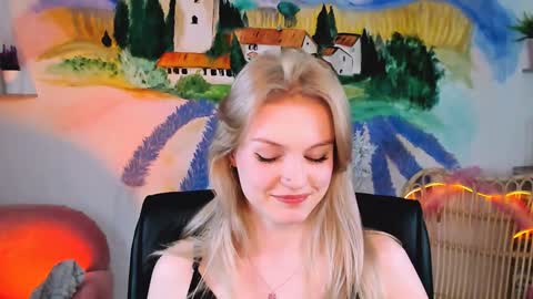 Grace Glamour online show from 12.05.24