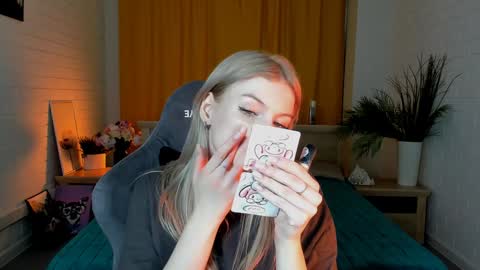 Grace Glamour online show from 12.06.24