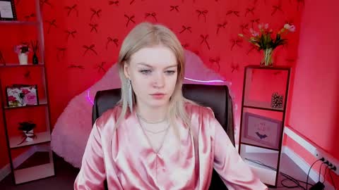Grace Glamour online show from 12.07.24