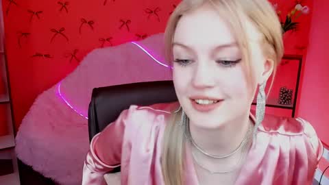 Grace Glamour online show from 12.07.24