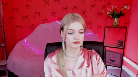 Grace Glamour online show from 12.07.24