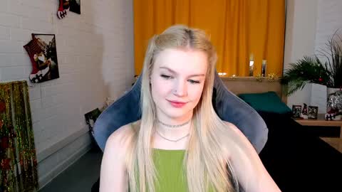 Grace Glamour online show from 12.28.24