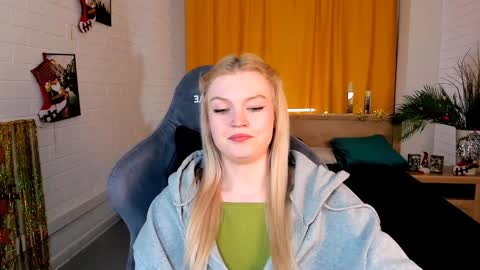Grace Glamour online show from 12.28.24