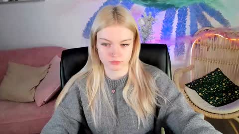 Grace Glamour online show from 12.29.24