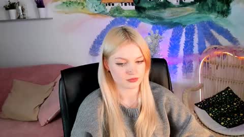 Grace Glamour online show from 12.29.24