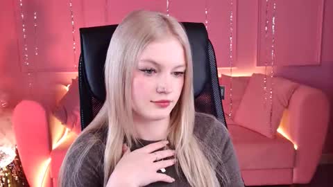 Grace Glamour online show from 02.03.26