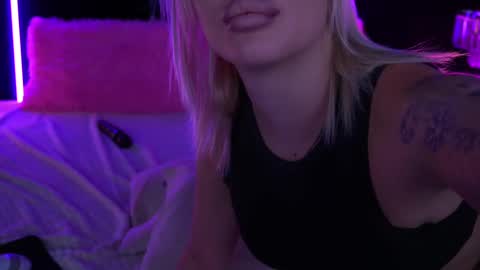 Grace online show from 02.21.25