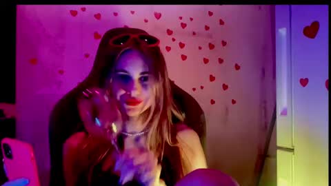 gracetorrezz online show from 02.14.25