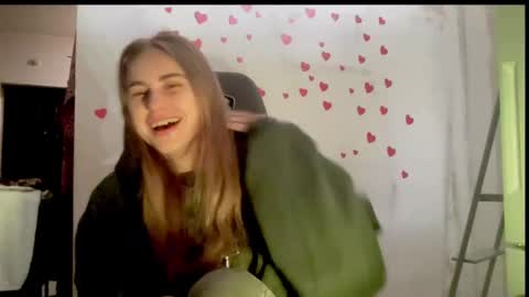 gracetorrezz online show from 02.21.25